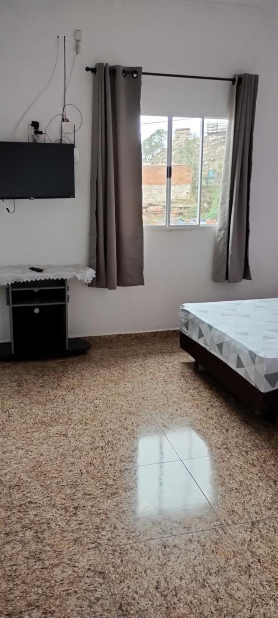 Сasa de vacaciones Kit Net Montanha Magica São Tomé das Letras