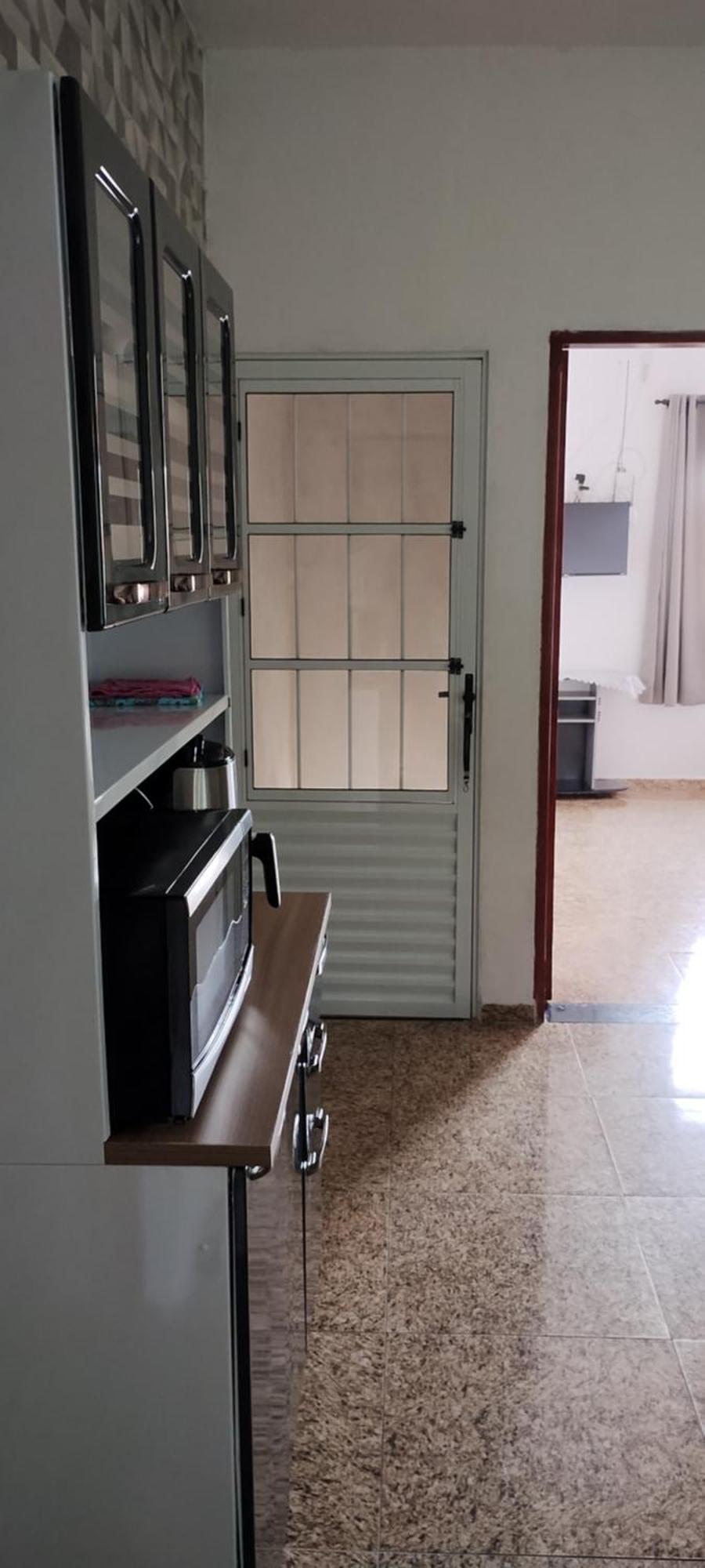 Сasa de vacaciones Kit Net Montanha Magica *