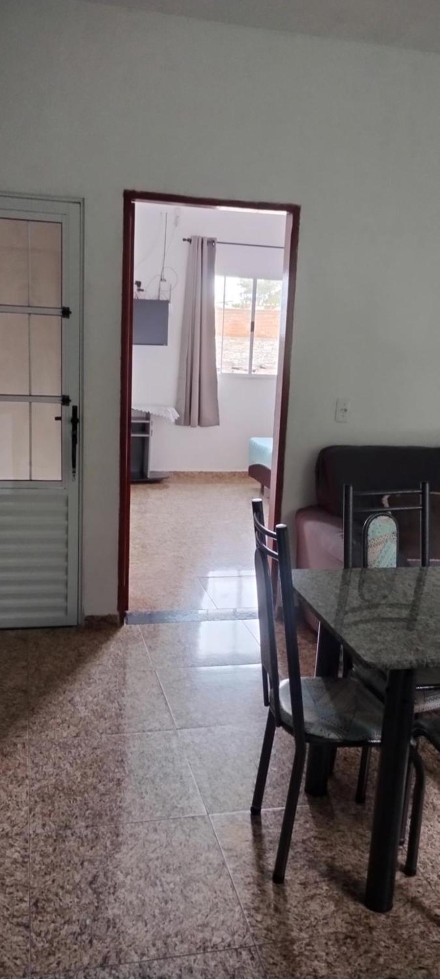 Сasa de vacaciones Kit Net Montanha Magica