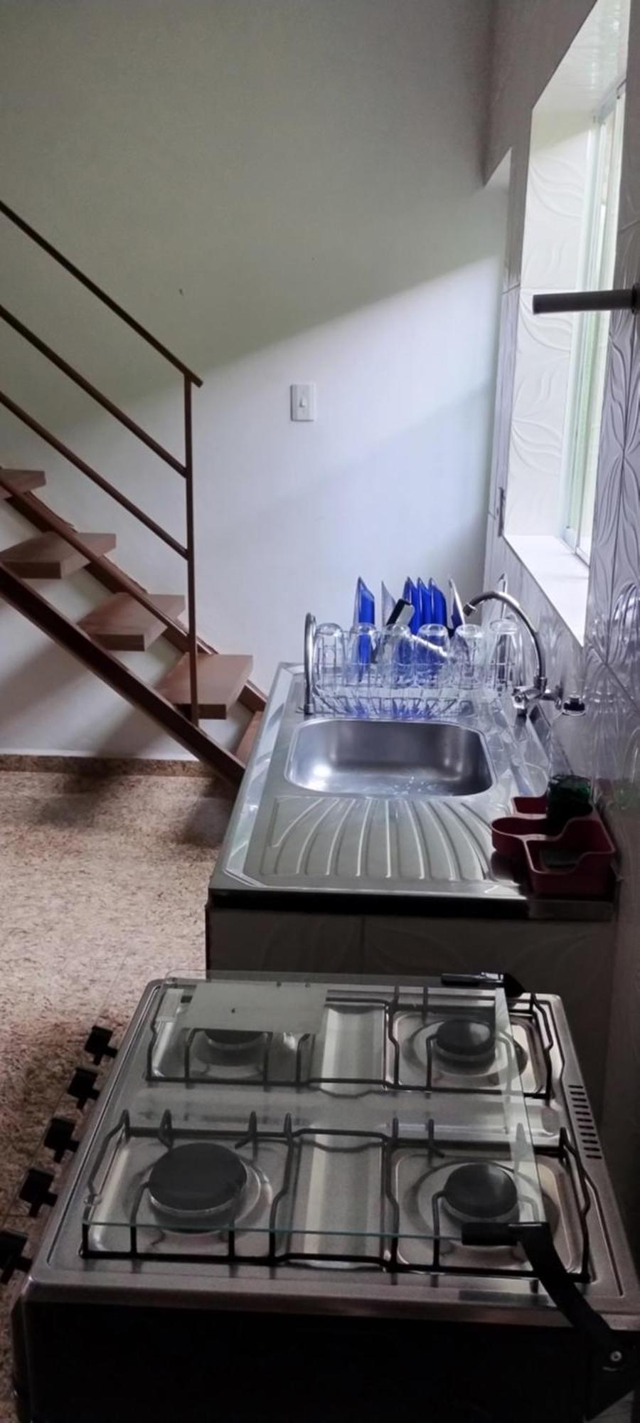 Сasa de vacaciones Kit Net Montanha Magica *